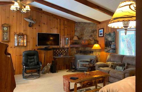 Kernville - walk to River Kern & Downtown - Foto 32