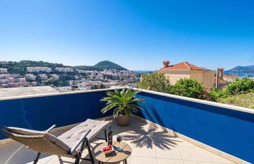 Apartment Terrace, View & Barbecue - Foto 42