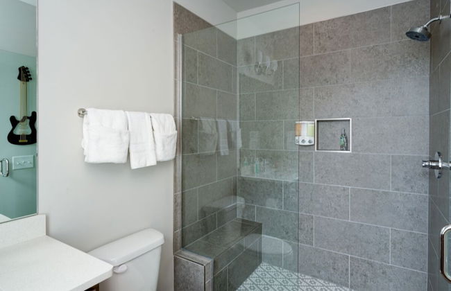 Music City Comfort - Foto 24