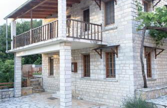 To Archontiko tis Nikis - Foto 7