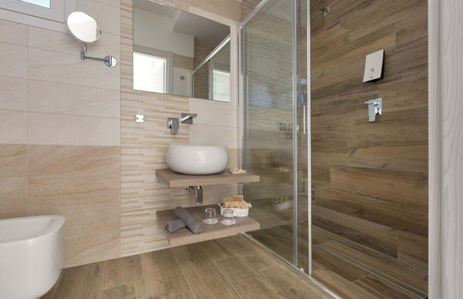 1738 Tenuta degli Ulivi by Perle di Puglia - Foto 40