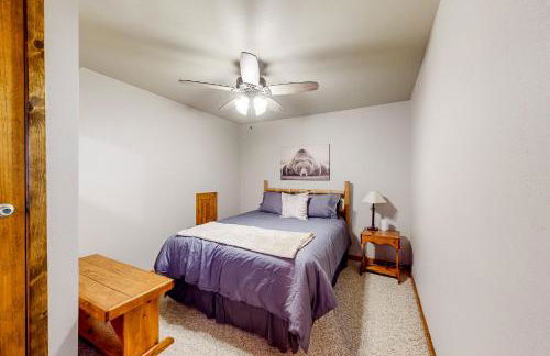 Hilltop Getaway - Foto 15