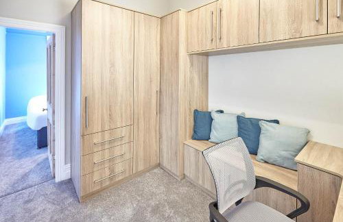 Host & Stay - Cattersty Hideaway - Foto 24