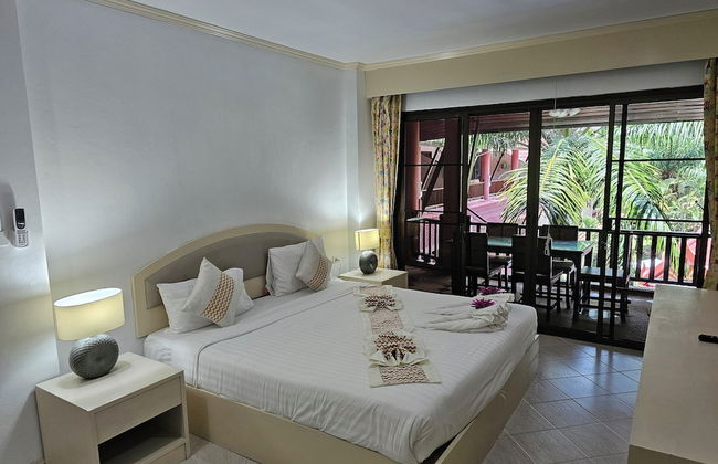 Sai Rougn Apartment - Foto 35