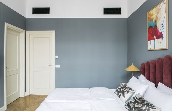 Numa Prague Flow - Foto 23