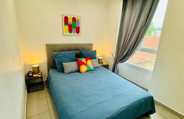 LOFT DESIGN DUPLEX 2 CHAMBRES TERRASSE 20M2 - Foto 21