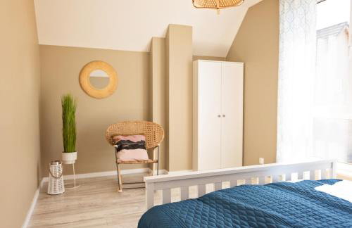 Siedlisko na wydmach, sauna,podgrzewane jacuzzi,domki klimatyzowane,starlink internet,parking - Photo 60