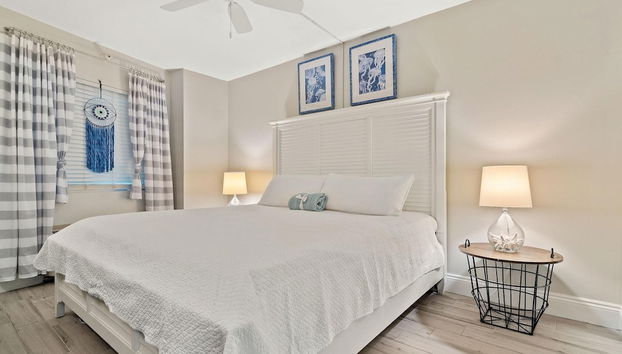 Perdido Skye 65 - Foto 2, Habitación