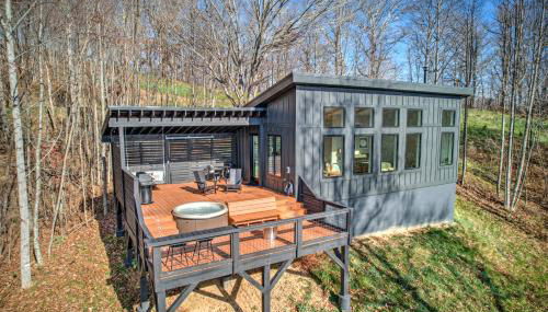 The Cypress Villa where luxury & nature meet - Foto 1