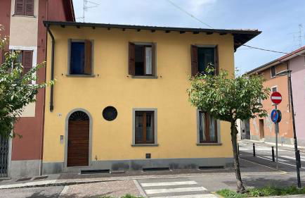 LE CASE DI AZZANO VICINO ALL'AEROPORTO DI ALICE E GIORGIA - Foto 12