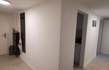 Moderne Souterrain Ferienwohnung im Zentrum von Karlshagen - Foto 15