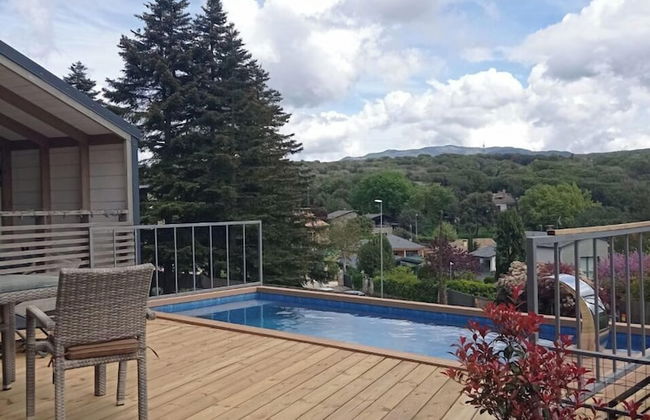 La Dacha Montanya - Foto 90