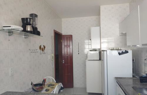 Apto Aconchegante !!! - Photo 25