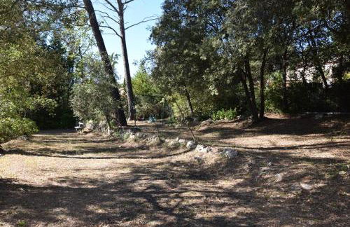 La Bastide Blanche Magnifique villa 5 étoiles 5 chambres et piscine privée sur 6500 m VAR - Foto 54