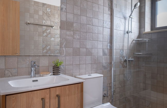 Sanders View - Top 3-bdr Villa With Infinity Pool - Foto 13