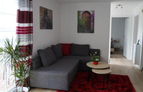 Ferienwohnung Murg Niederhof - Foto 7