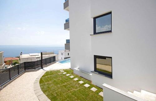 Sunset Apartments - Foto 52