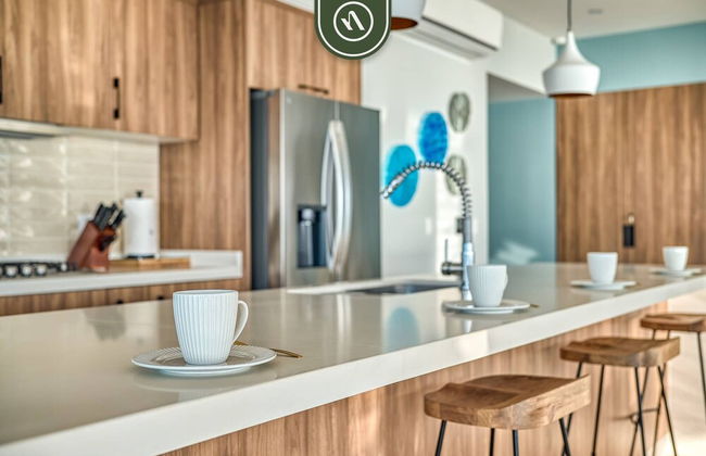 Harbor 171 Torre Norte 101 - Foto 47