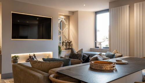 Arran Shores Luxury Shorefront Apartment 2 - Foto 2