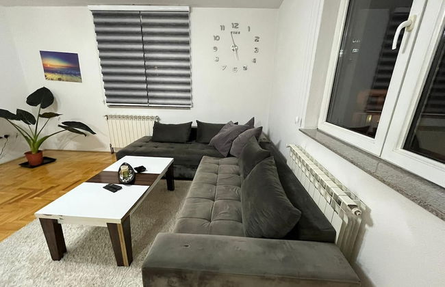 Charming 2-bed Apartment in Sarajevo - Foto 8