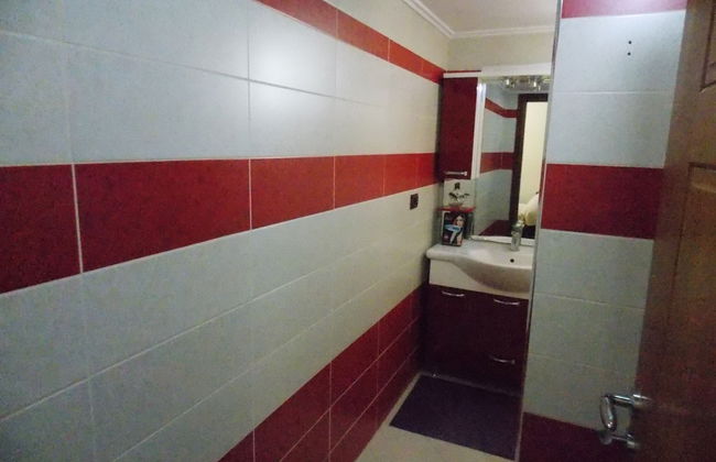 Alfred's Apartments - Photo 56