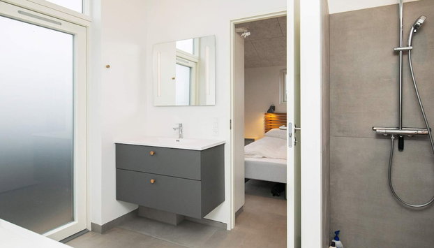 Holiday Home in Løkken - Foto 3, Interior