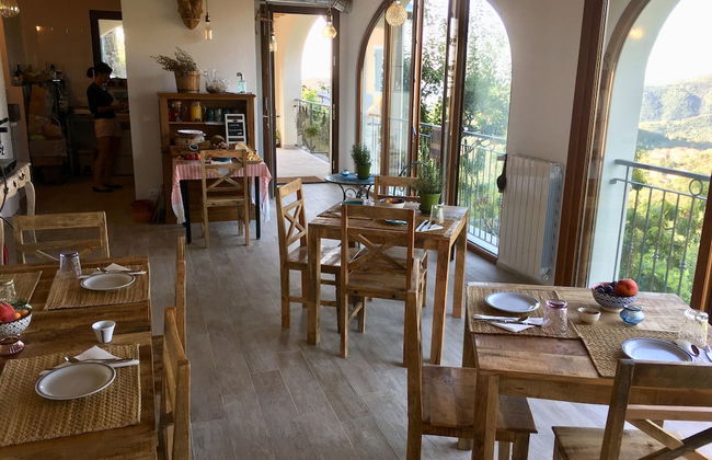 Agriturismo LaValleggia - Foto 41