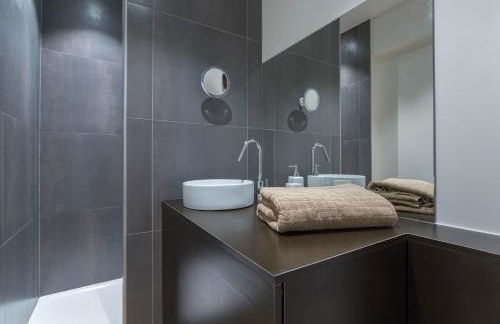 Confort - Furnished apartment - Downtown Lyon - Photo 32