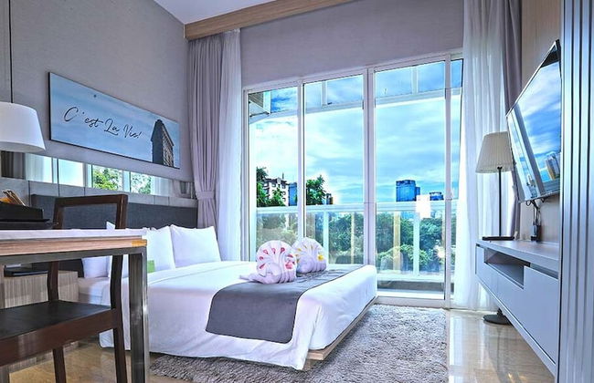 Menteng Park Exclusive Emerald - Foto 25