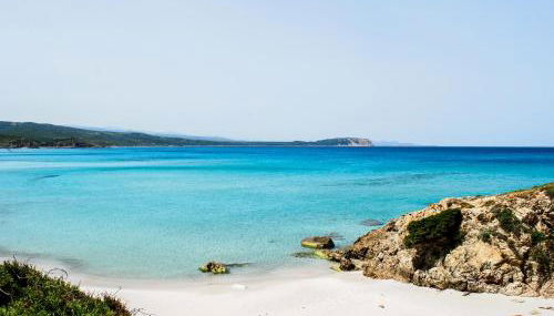 Residence Rena Majore - Foto 2