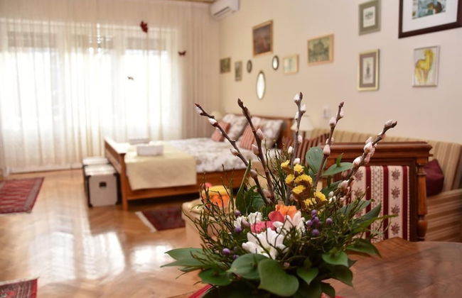 Apartments Oldtimer - Photo 5