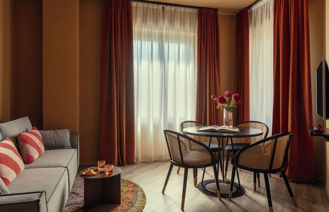 Bob W Milan Ticinese - Foto 14