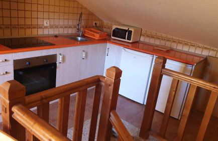 Buhardilla Cesar - Foto 15