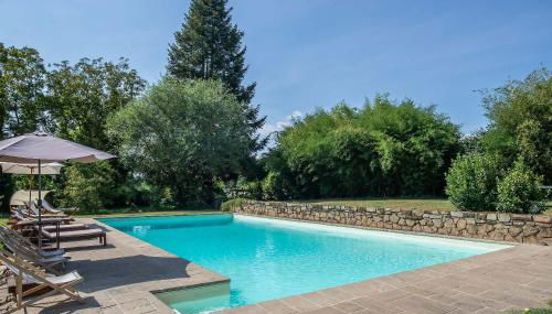 Podere Del Noce - Foto 4