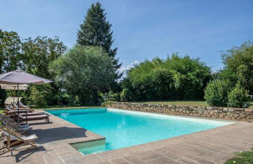 Podere Del Noce - Foto 4