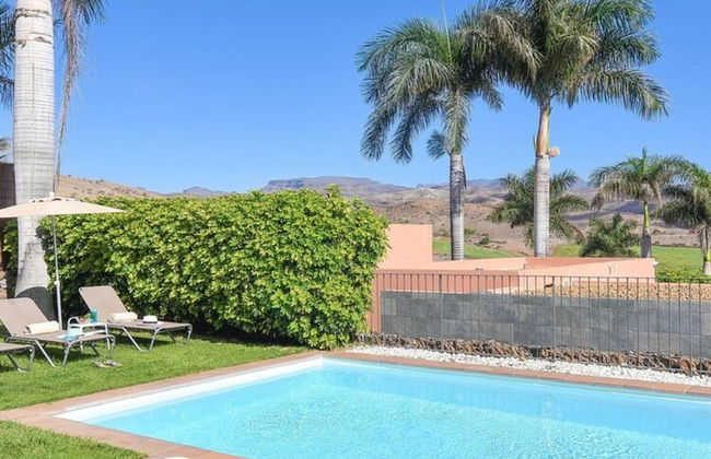 Holiday Home, Maspalomas - Foto 25