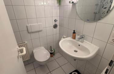 einfachHEIMISCH - zuHauseAUFZEIT - Netflix - Modern - Erholung - Küche - Foto 12