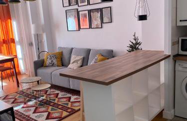 Aeropuerto - IFEMA 2 - Photo 4