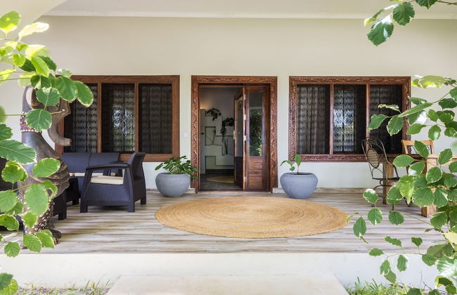 RoRi Private Luxury Villas - Photo 40