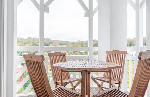 Cosy apartment for family in Sellin - Foto 4