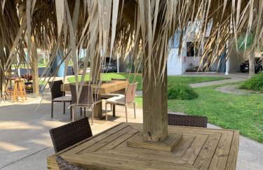 Corpus Christi North Beach Cozy Condo, 2 Heated pools and Balcony Ocean Views! - Foto 40