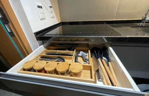 Apartamento novo no Leblon estúdio 705 - Photo 10