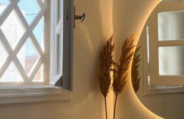 Helios Panormos Apartment - Foto 24