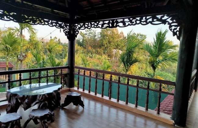 Villa Pleiku Pho - Foto 16