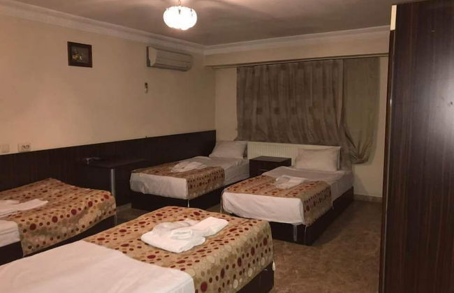 Otel Kağıthane - Foto 7