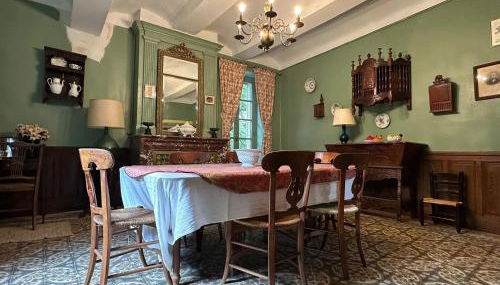 Villa historique à Berrias-et-Casteljau, 350 m² avec piscine privée - Foto 3