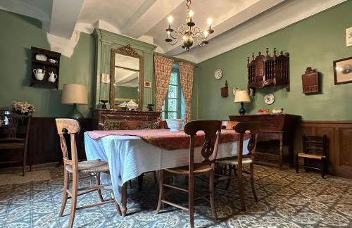 Villa historique à Berrias-et-Casteljau, 350 m² avec piscine privée - Foto 3