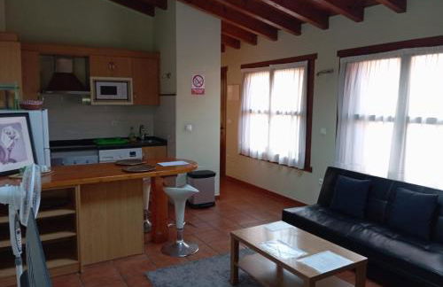 Apartamentos Las Cuadras de Estaños - Foto 23