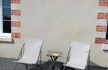 Gîte Les Guernazelles - Foto 20