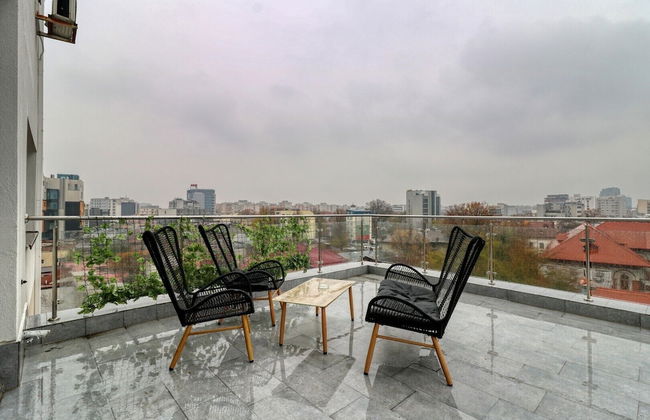 Uni 88 Apart Hotel - Foto 18